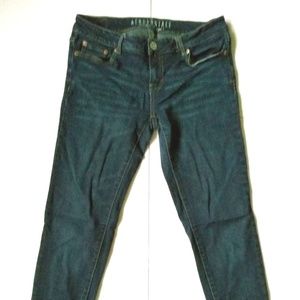 Aeropostale Jegging Women's Jeans size 8 / long